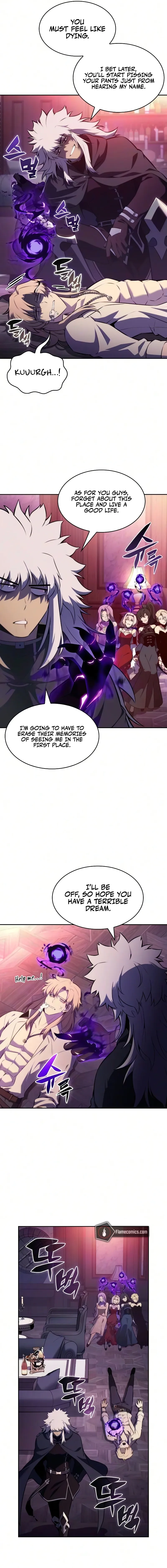 The Reborn Young Lord Is an Assassin Chapter 126 - 17