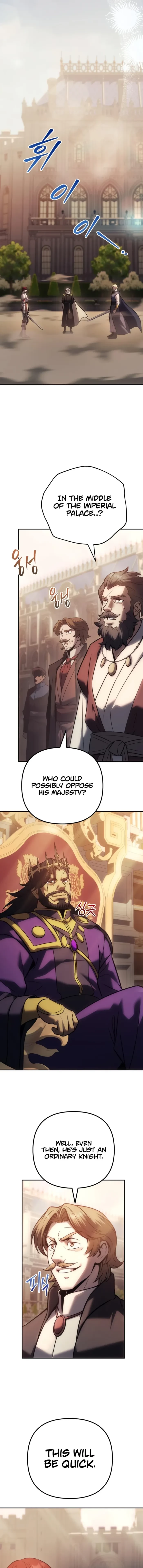 A Flame Reborn Chapter 133 - 9