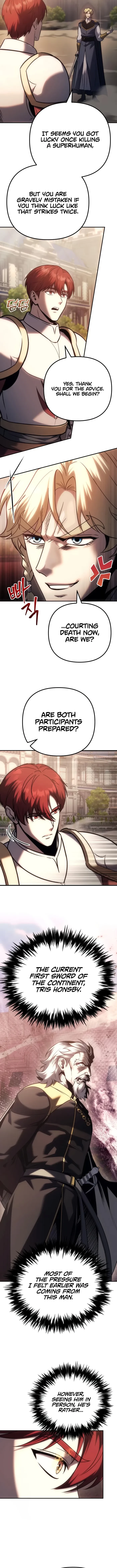 A Flame Reborn Chapter 133 - 10