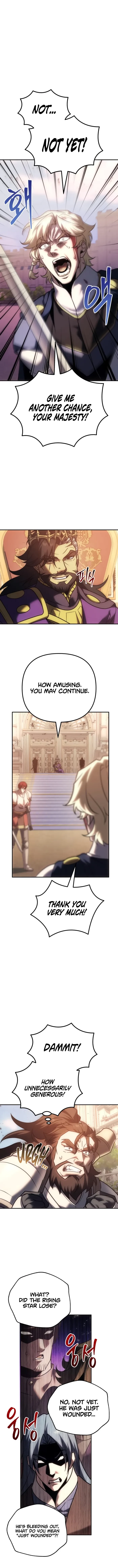 A Flame Reborn Chapter 133 - 16