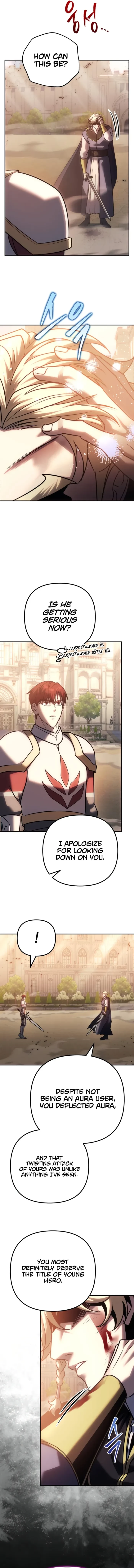 A Flame Reborn Chapter 133 - 17