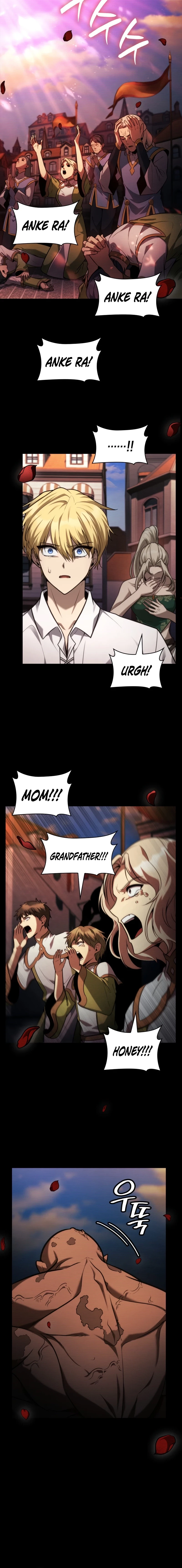 The Infinite Mage Chapter 168 - 4