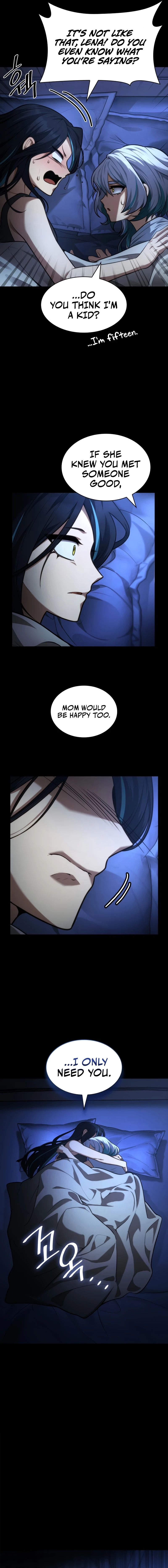 The Infinite Mage Chapter 168 - 13