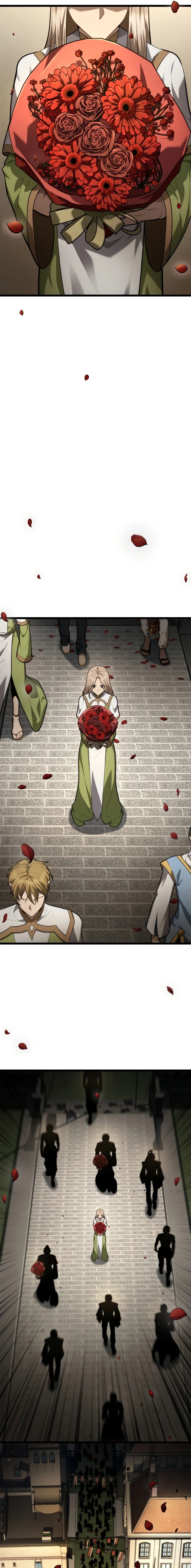 The Infinite Mage Chapter 168 - 15