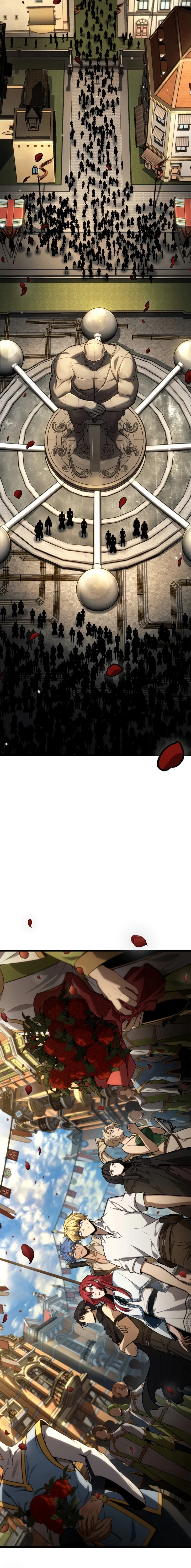 The Infinite Mage Chapter 168 - 16