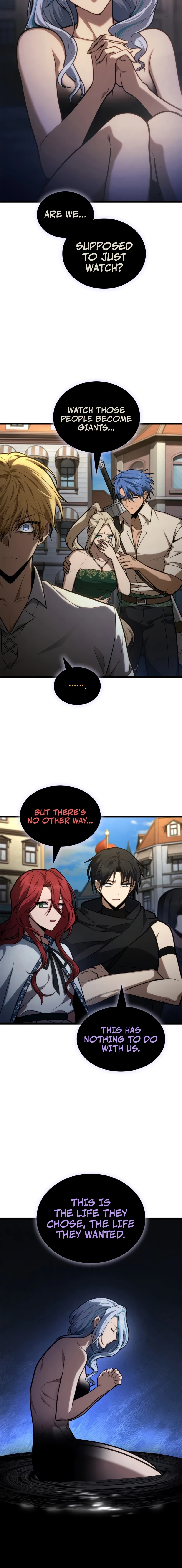 The Infinite Mage Chapter 168 - 20