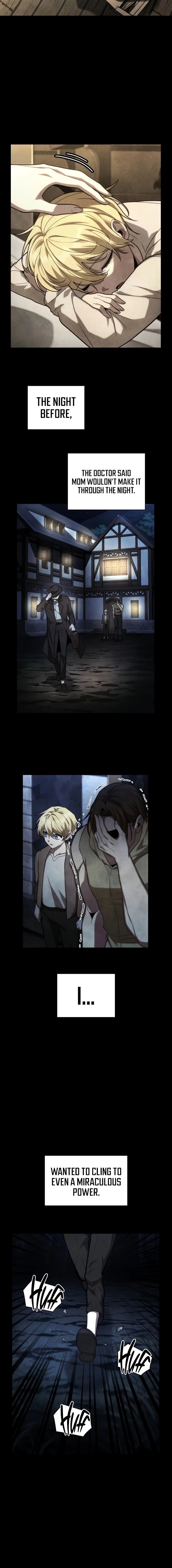 The Infinite Mage Chapter 168 - 24