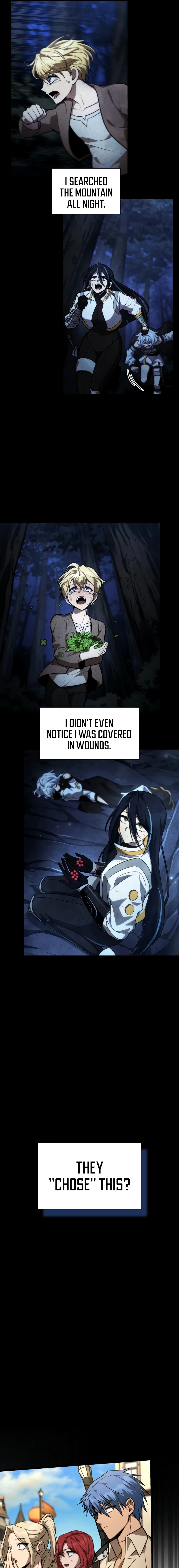 The Infinite Mage Chapter 168 - 25