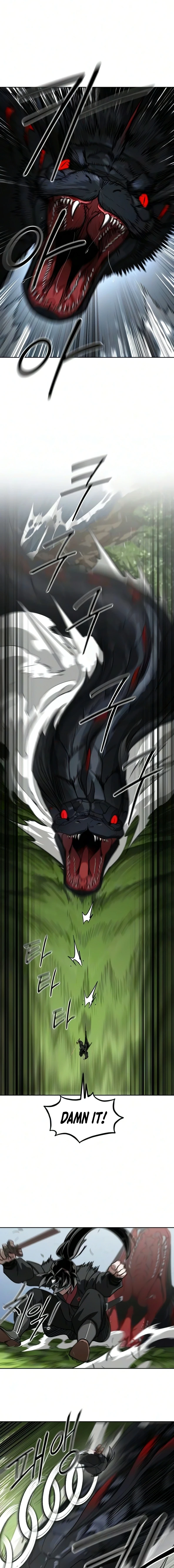 Return of the Blossoming Blade Chapter 162 - 1