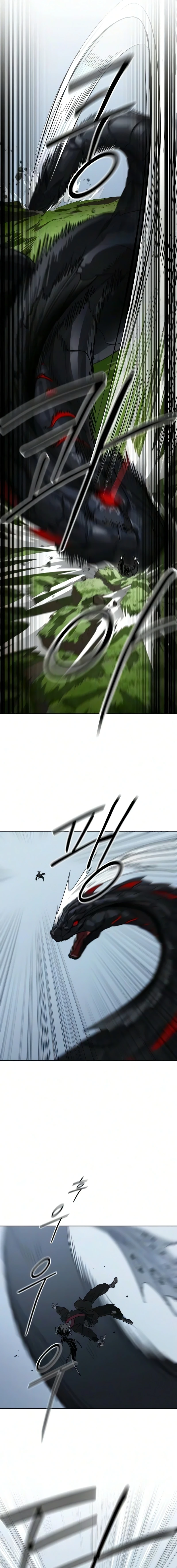Return of the Blossoming Blade Chapter 162 - 5