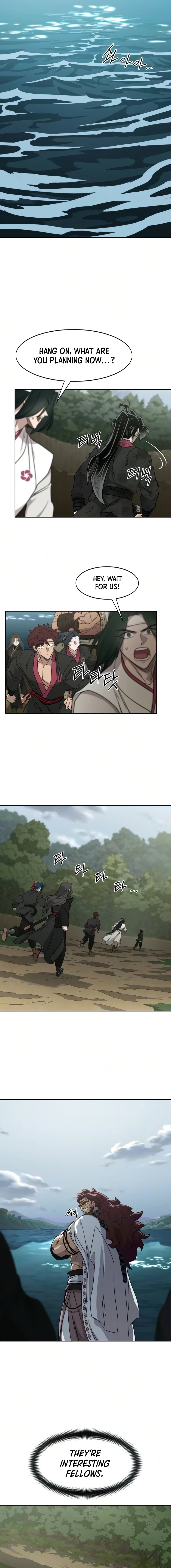 Return of the Blossoming Blade Chapter 162 - 13