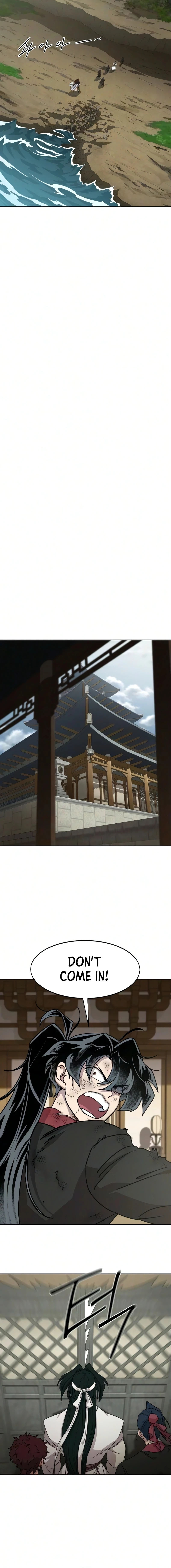 Return of the Blossoming Blade Chapter 162 - 14