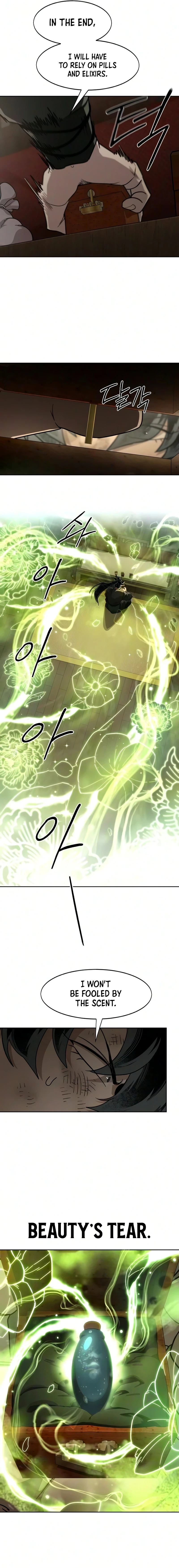 Return of the Blossoming Blade Chapter 162 - 17