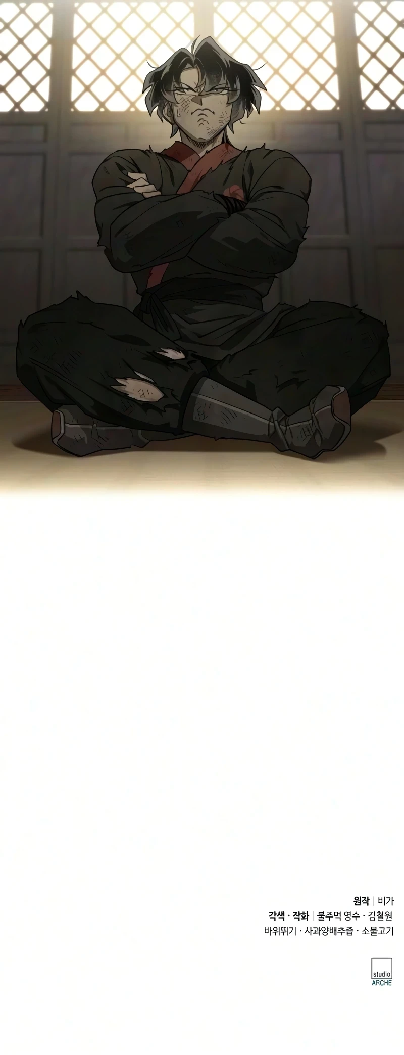 Return of the Blossoming Blade Chapter 162 - 25