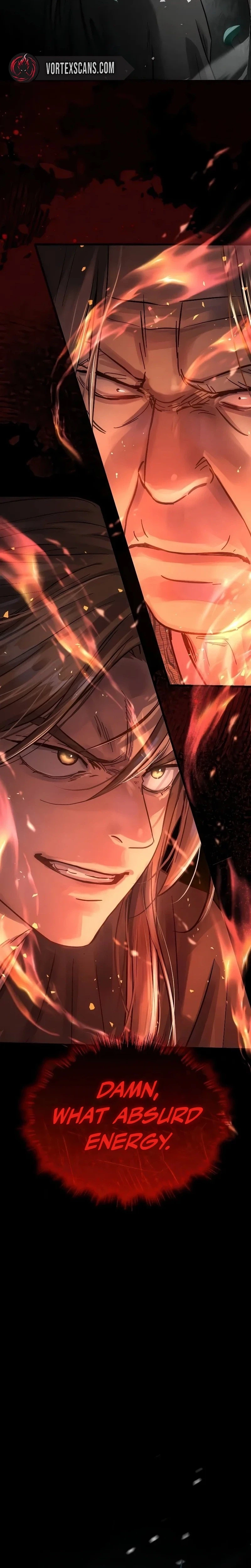 Absolute Dominion Chapter 90 - 2