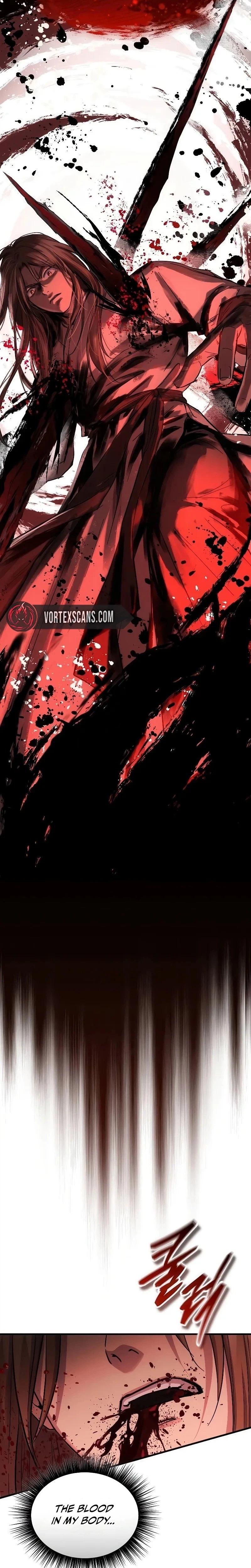 Absolute Dominion Chapter 91 - 2