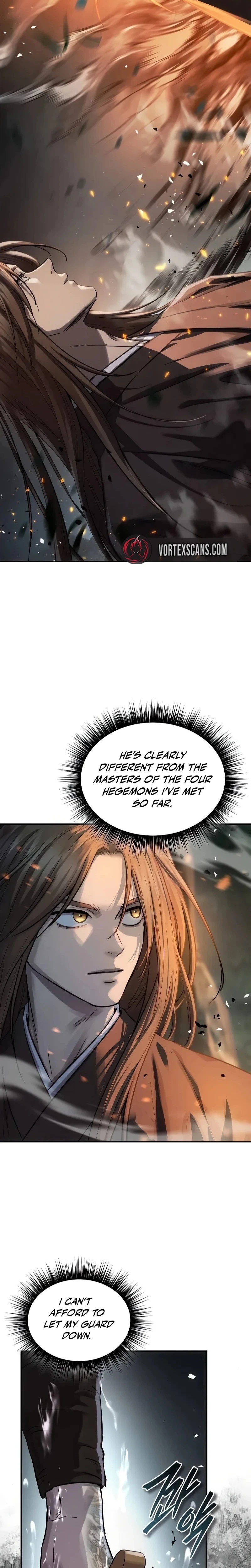 Absolute Dominion Chapter 90 - 4