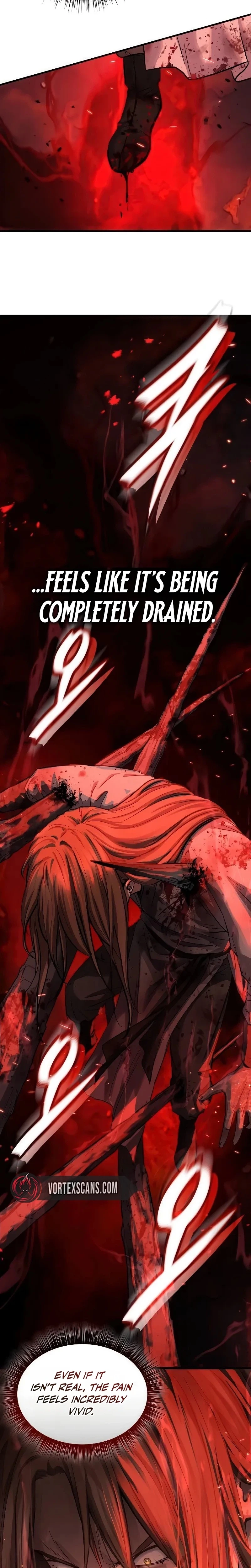Absolute Dominion Chapter 91 - 3