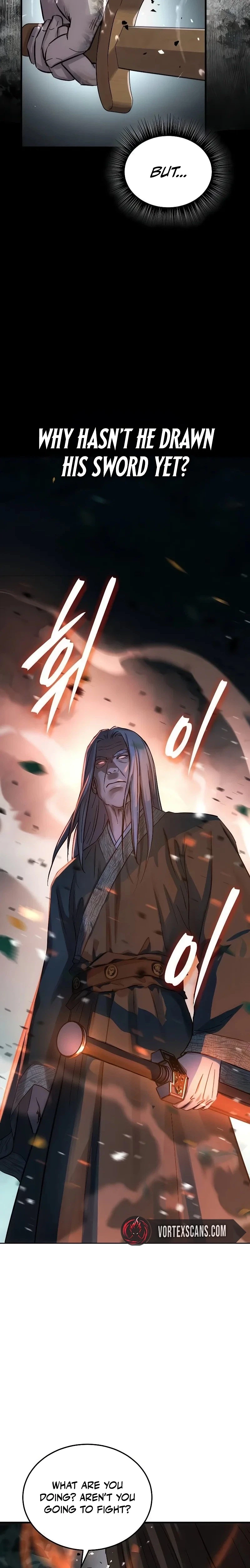 Absolute Dominion Chapter 90 - 5