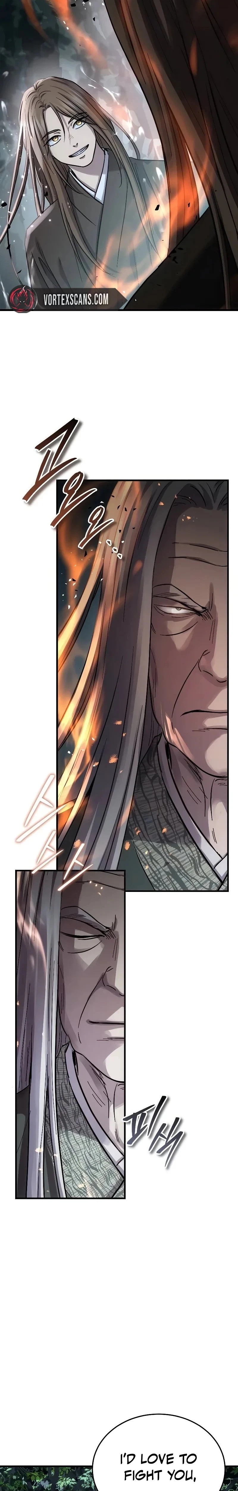 Absolute Dominion Chapter 90 - 6