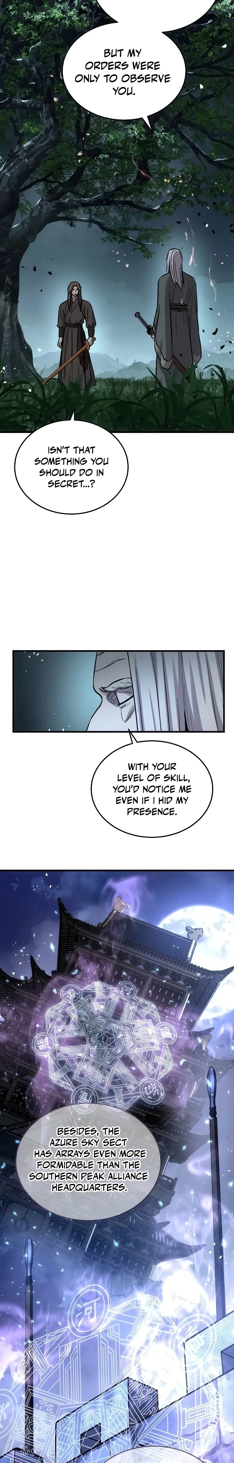 Absolute Dominion Chapter 90 - 7