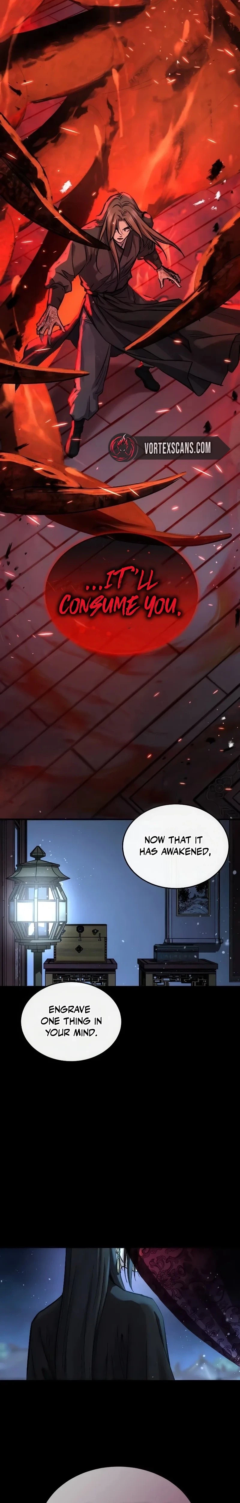 Absolute Dominion Chapter 91 - 6
