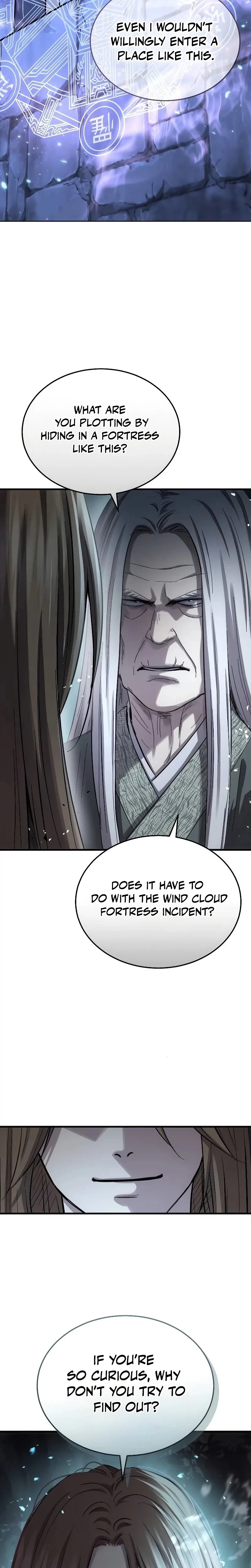 Absolute Dominion Chapter 90 - 8