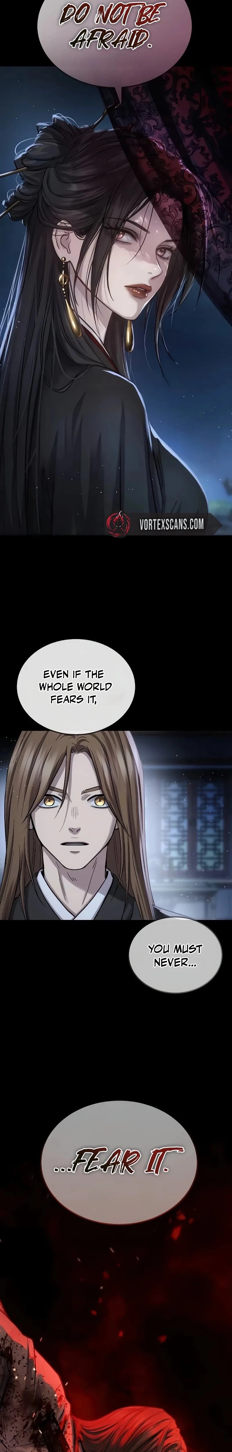 Absolute Dominion Chapter 91 - 7