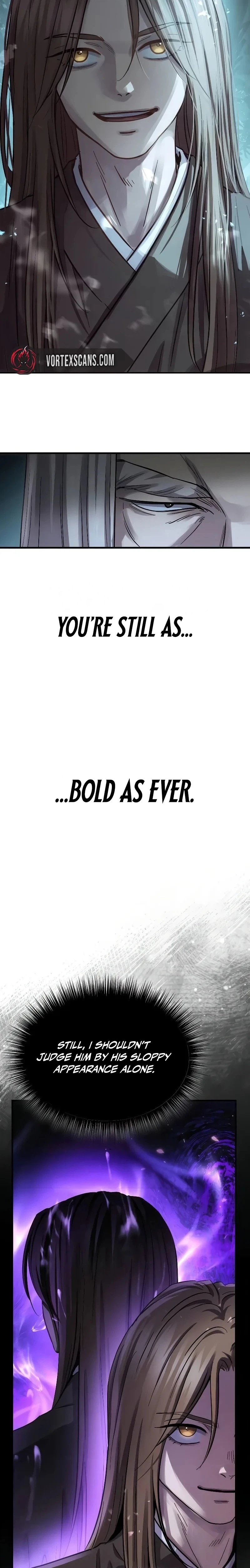 Absolute Dominion Chapter 90 - 9