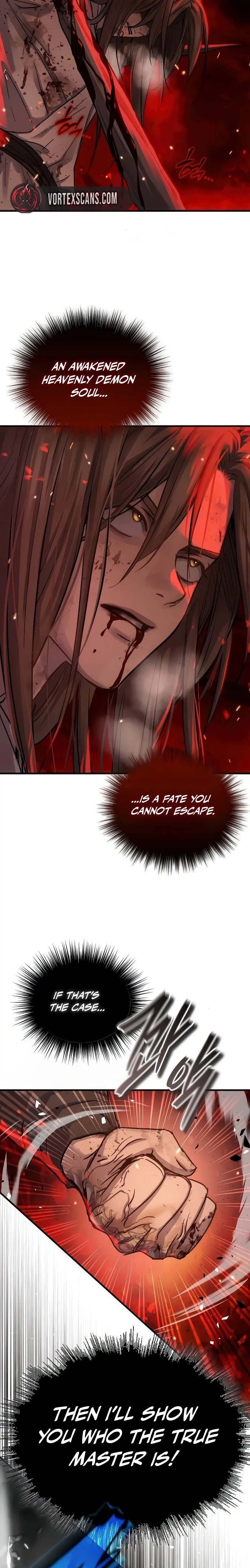 Absolute Dominion Chapter 91 - 8