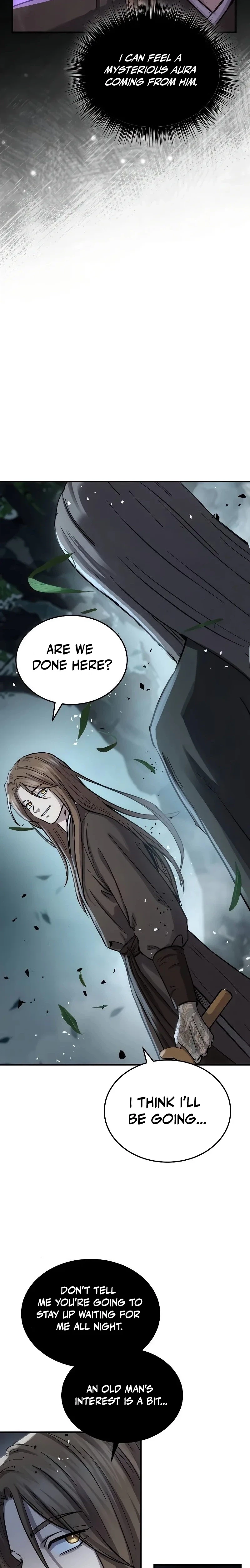 Absolute Dominion Chapter 90 - 10