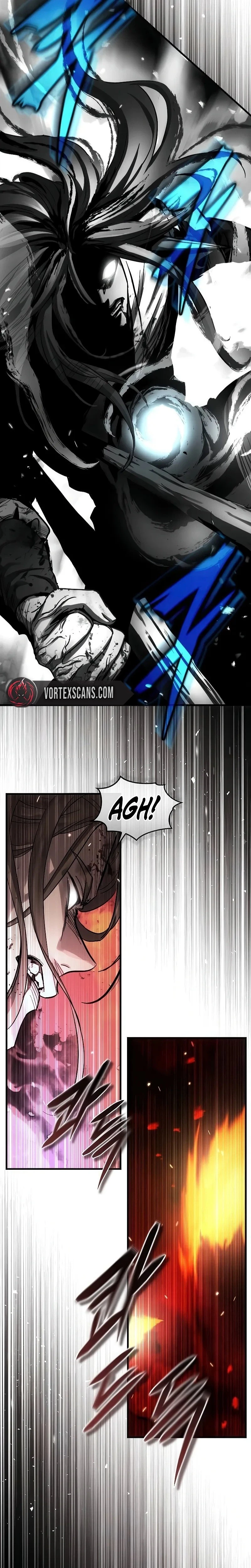 Absolute Dominion Chapter 91 - 9