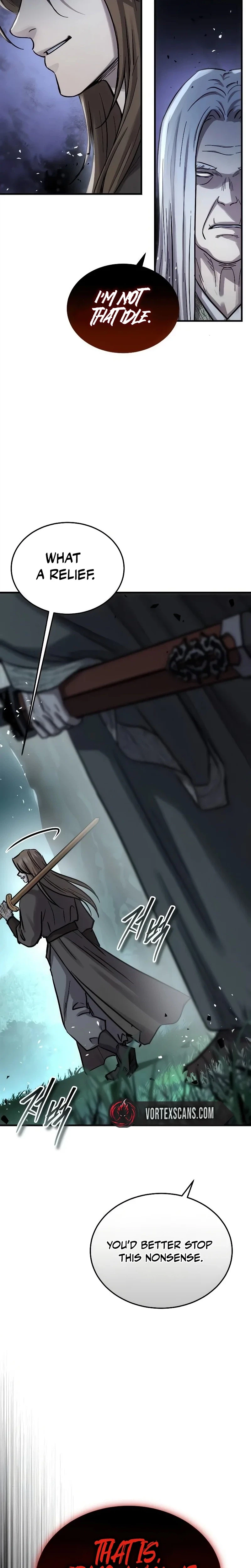 Absolute Dominion Chapter 90 - 11