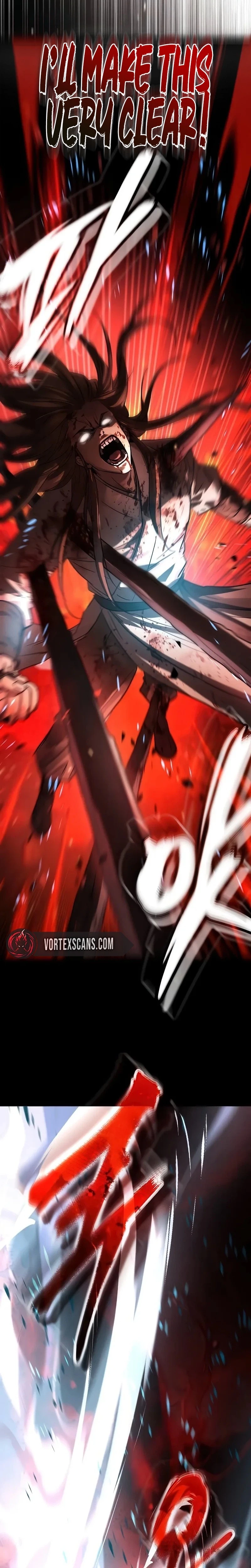 Absolute Dominion Chapter 91 - 10