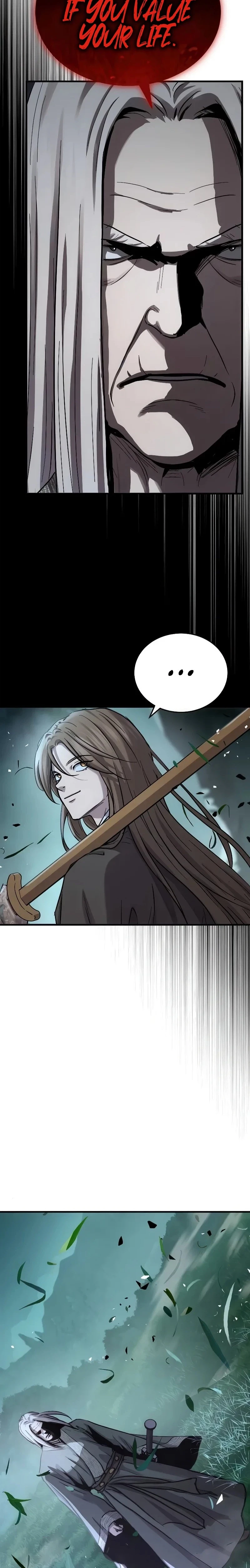 Absolute Dominion Chapter 90 - 12