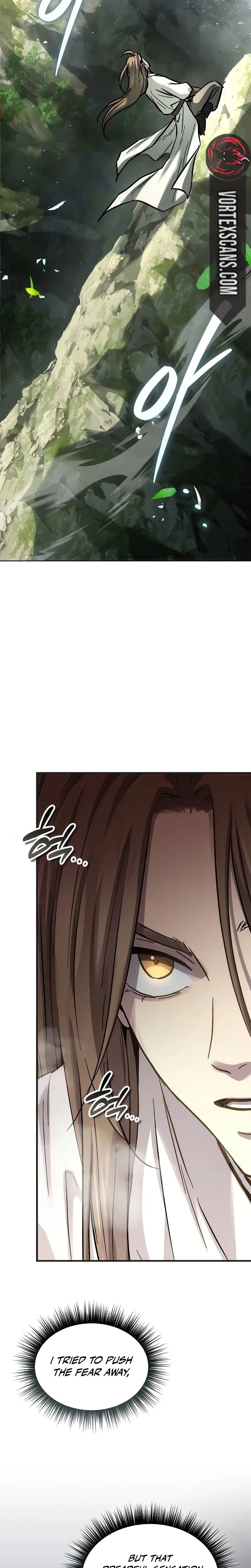 Absolute Dominion Chapter 91 - 13