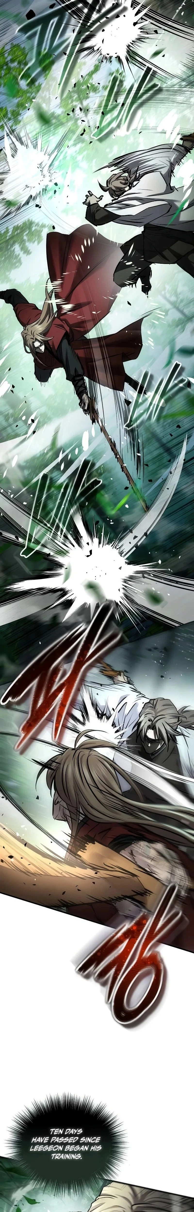Absolute Dominion Chapter 90 - 15