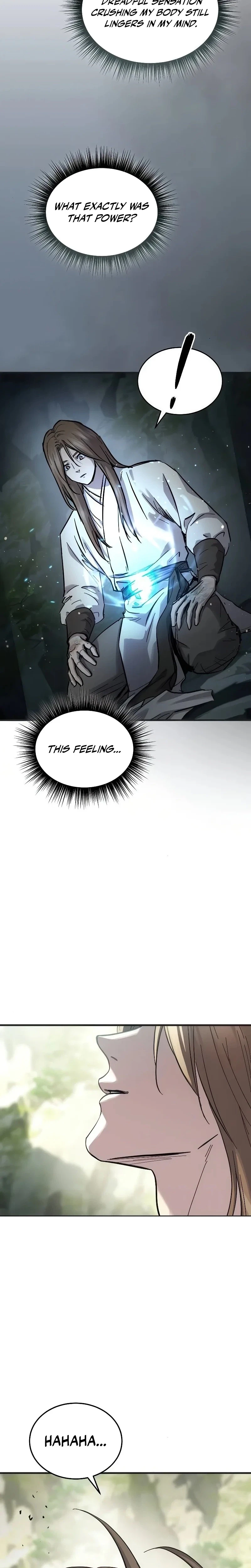 Absolute Dominion Chapter 91 - 14