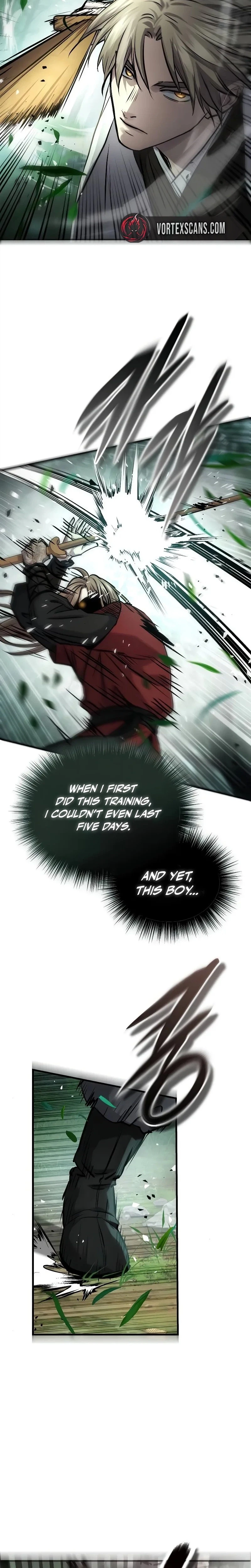 Absolute Dominion Chapter 90 - 16