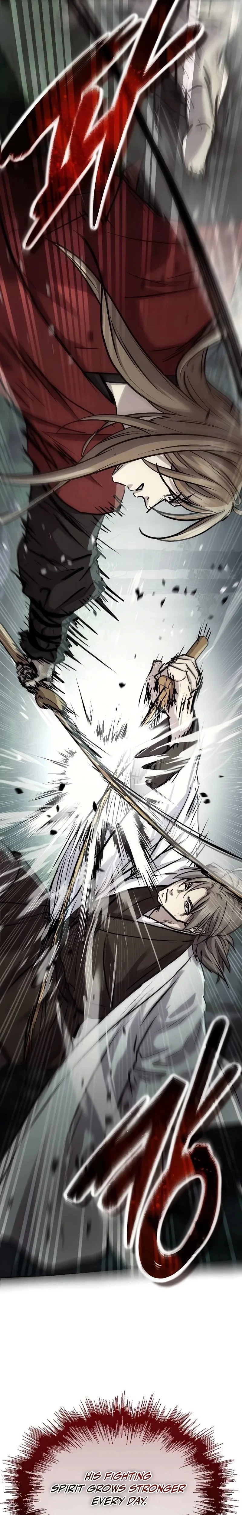 Absolute Dominion Chapter 90 - 17