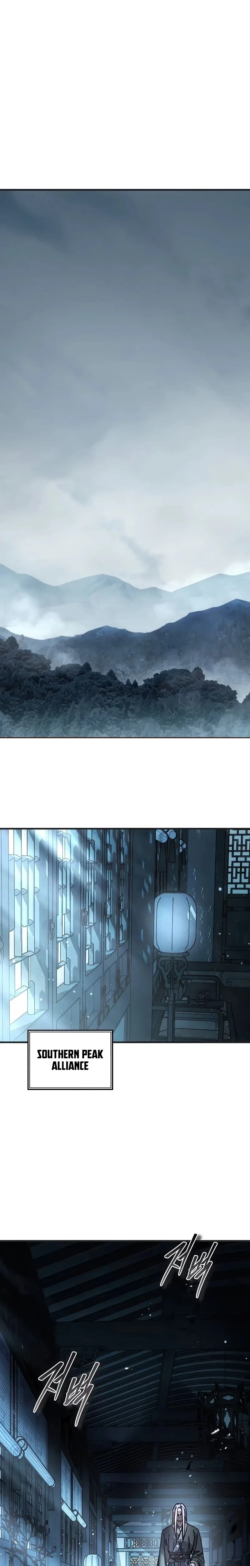 Absolute Dominion Chapter 91 - 17