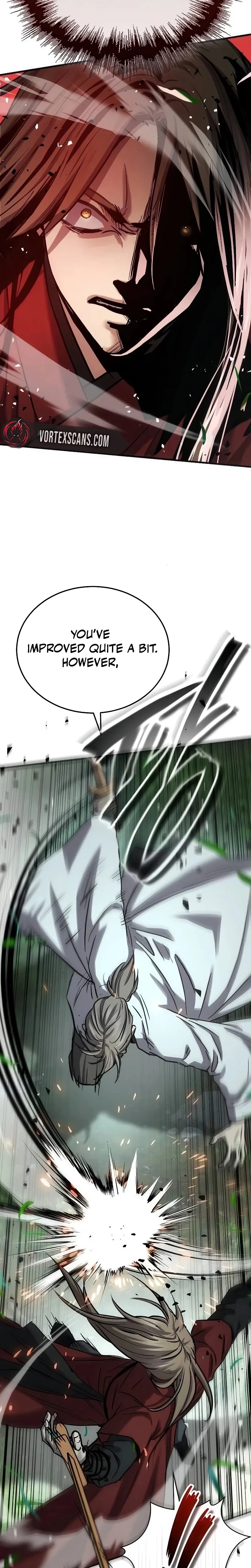 Absolute Dominion Chapter 90 - 18