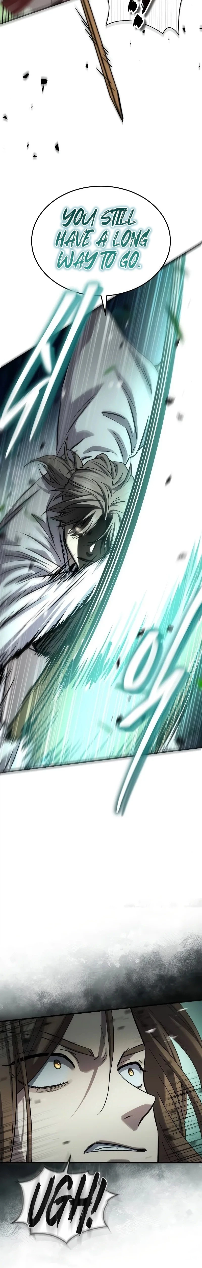 Absolute Dominion Chapter 90 - 19