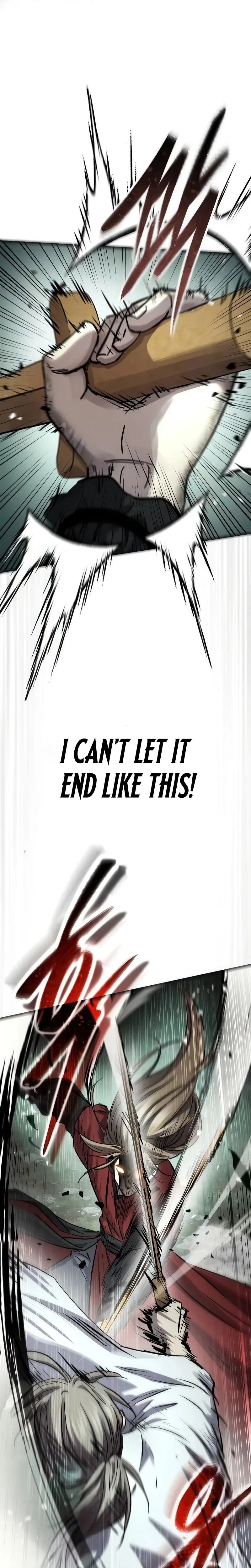Absolute Dominion Chapter 90 - 20