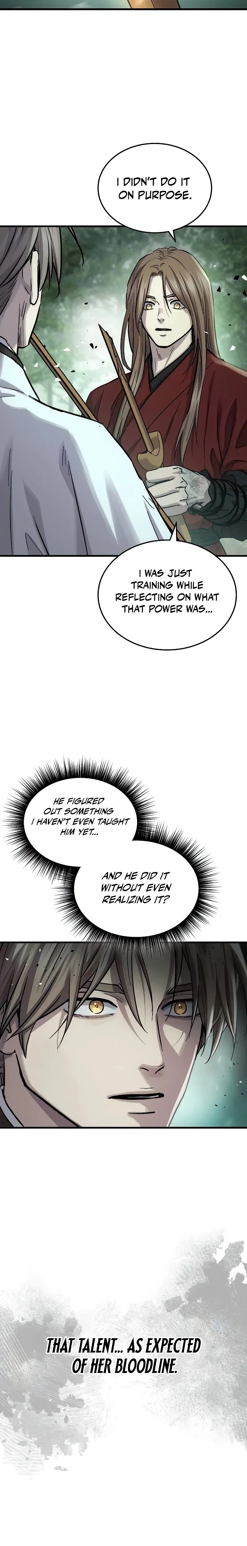 Absolute Dominion Chapter 90 - 24