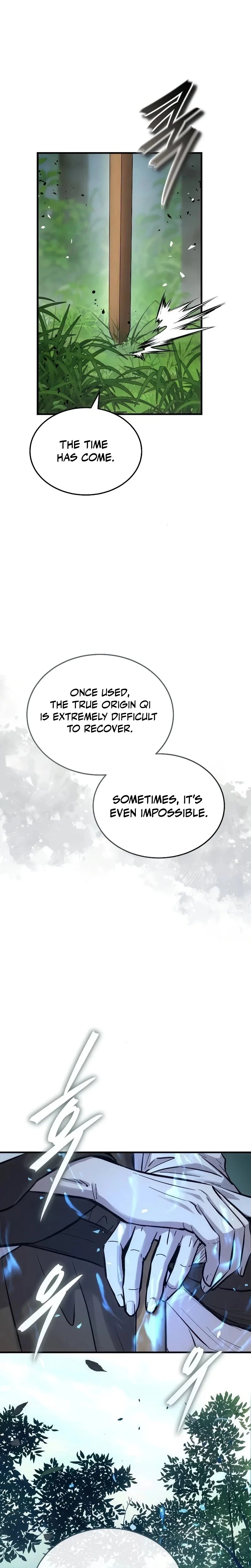 Absolute Dominion Chapter 90 - 25