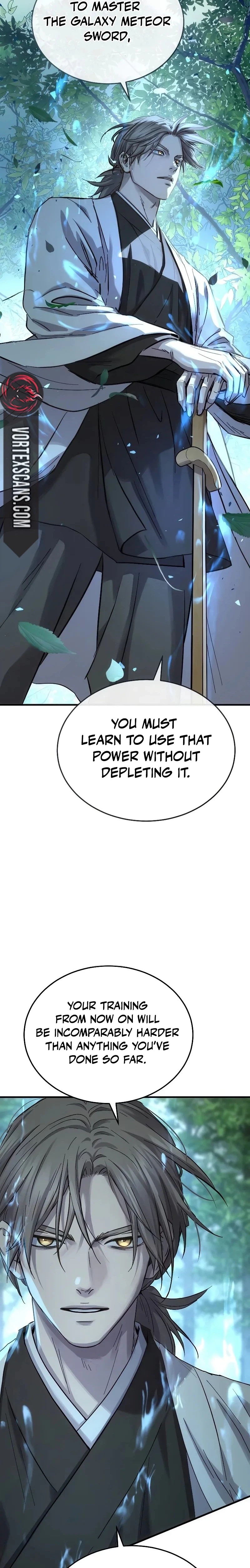 Absolute Dominion Chapter 90 - 26
