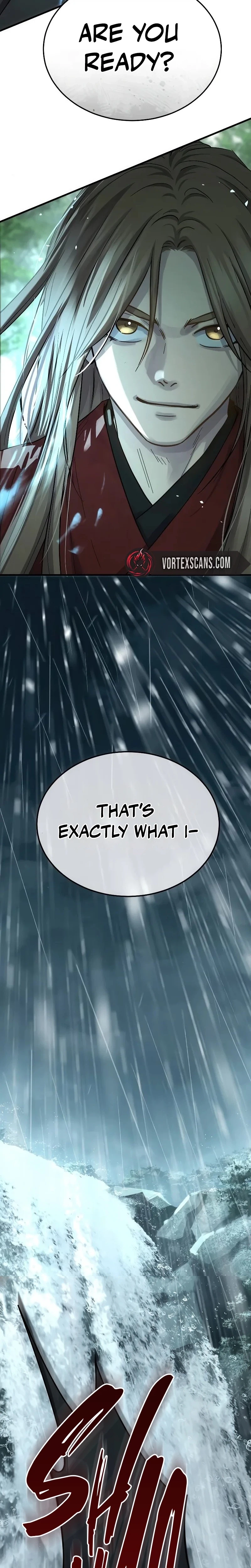 Absolute Dominion Chapter 90 - 27