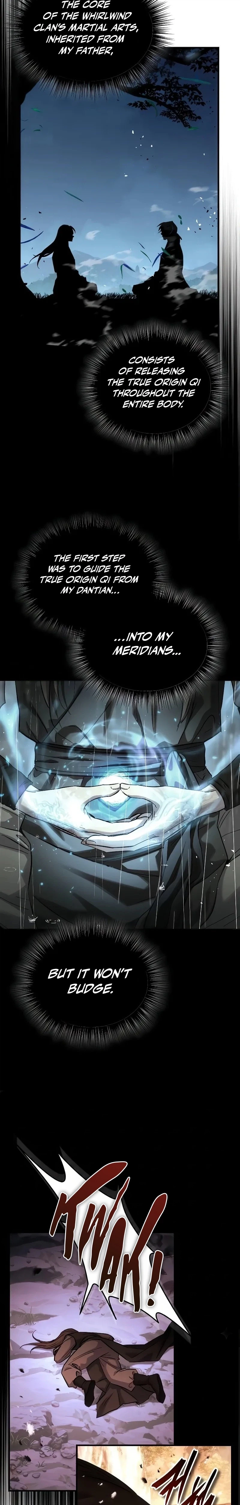 Absolute Dominion Chapter 90 - 29