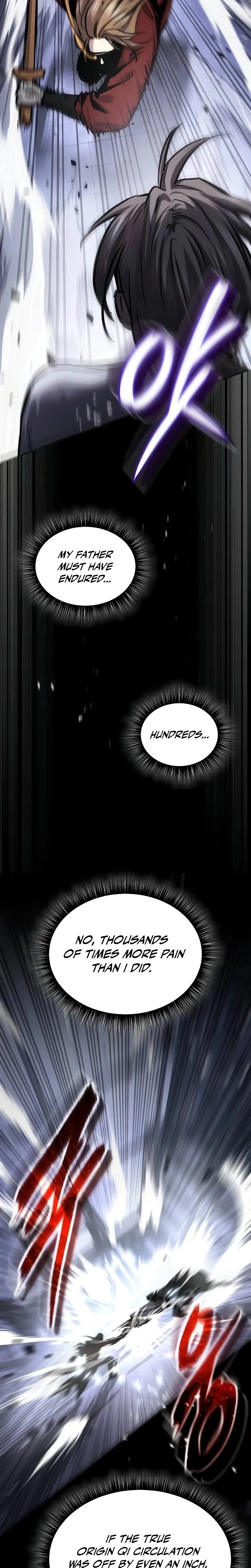 Absolute Dominion Chapter 91 - 28